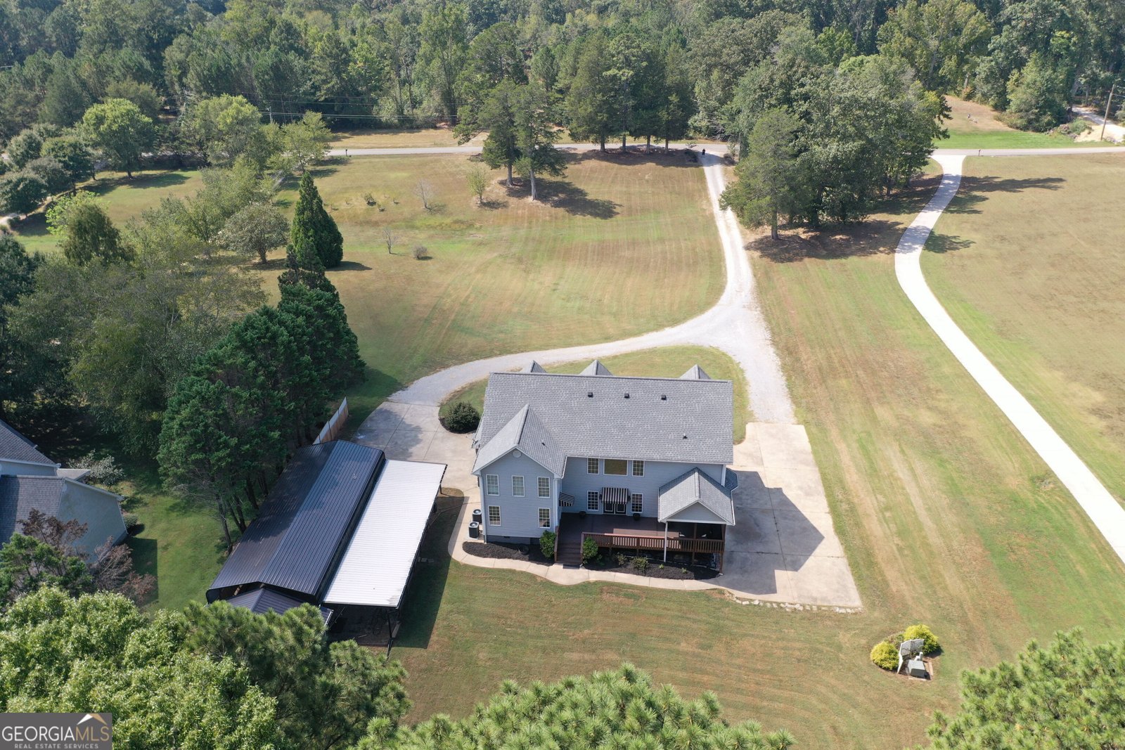 445 Roy Bird Road Rock Spring - Photo 68