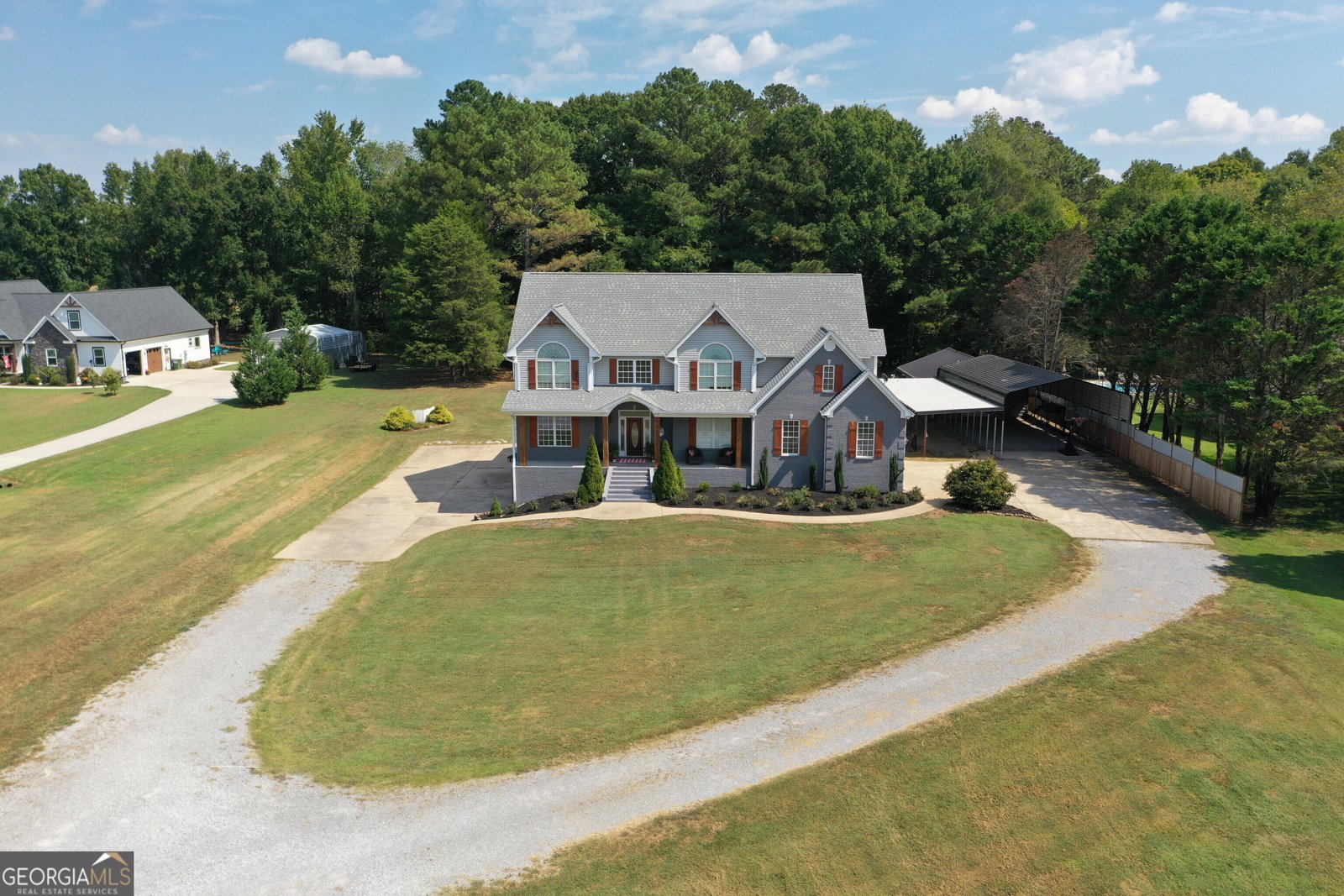 445 Roy Bird Road Rock Spring - Photo 70