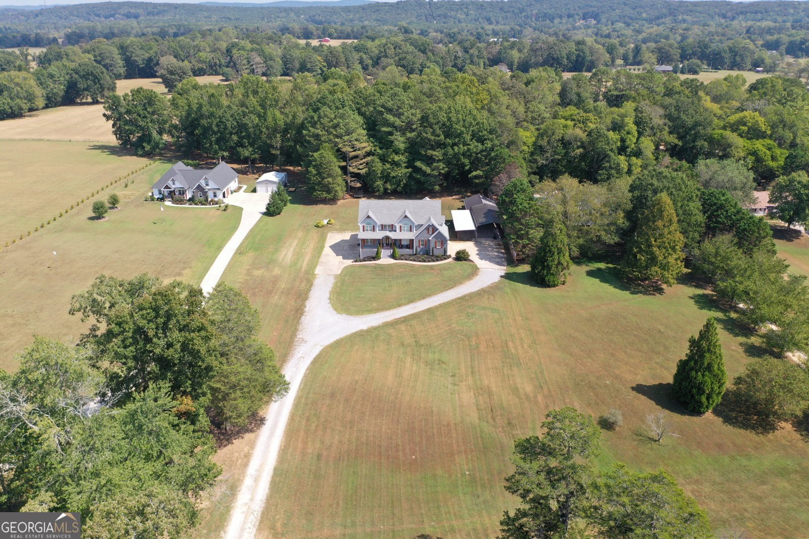 445 Roy Bird Road Rock Spring - Photo 74