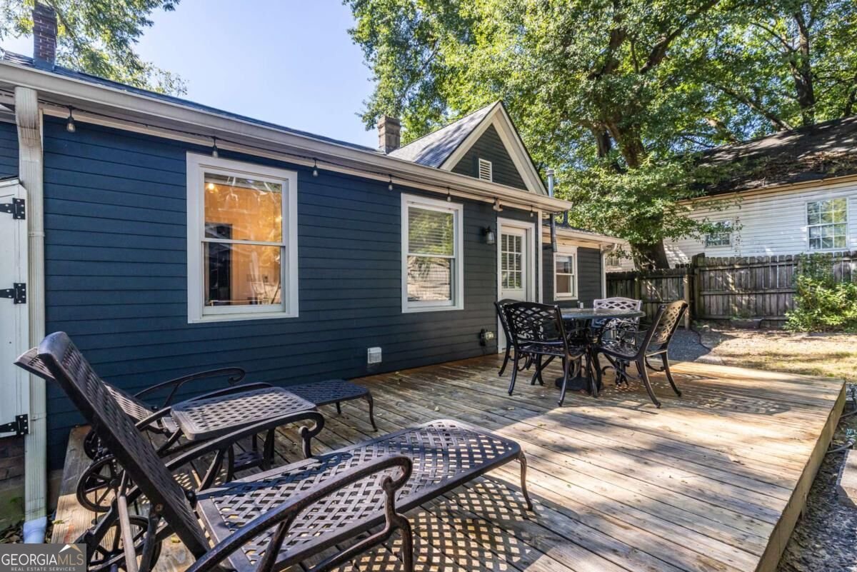 852 Kirkwood Avenue Atlanta - Photo 25