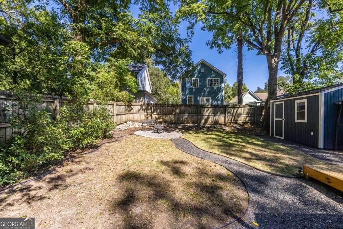 852 Kirkwood Avenue Atlanta - Photo 26