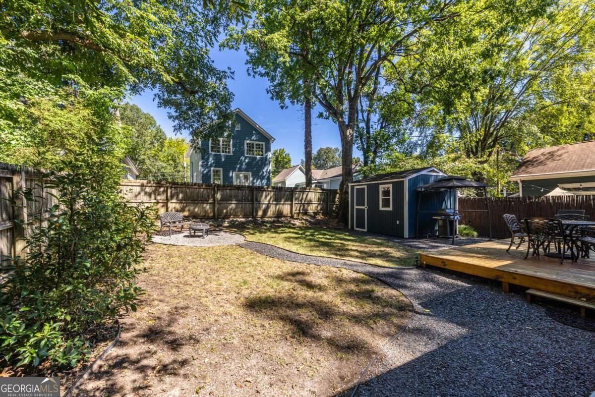 852 Kirkwood Avenue Atlanta - Photo 28