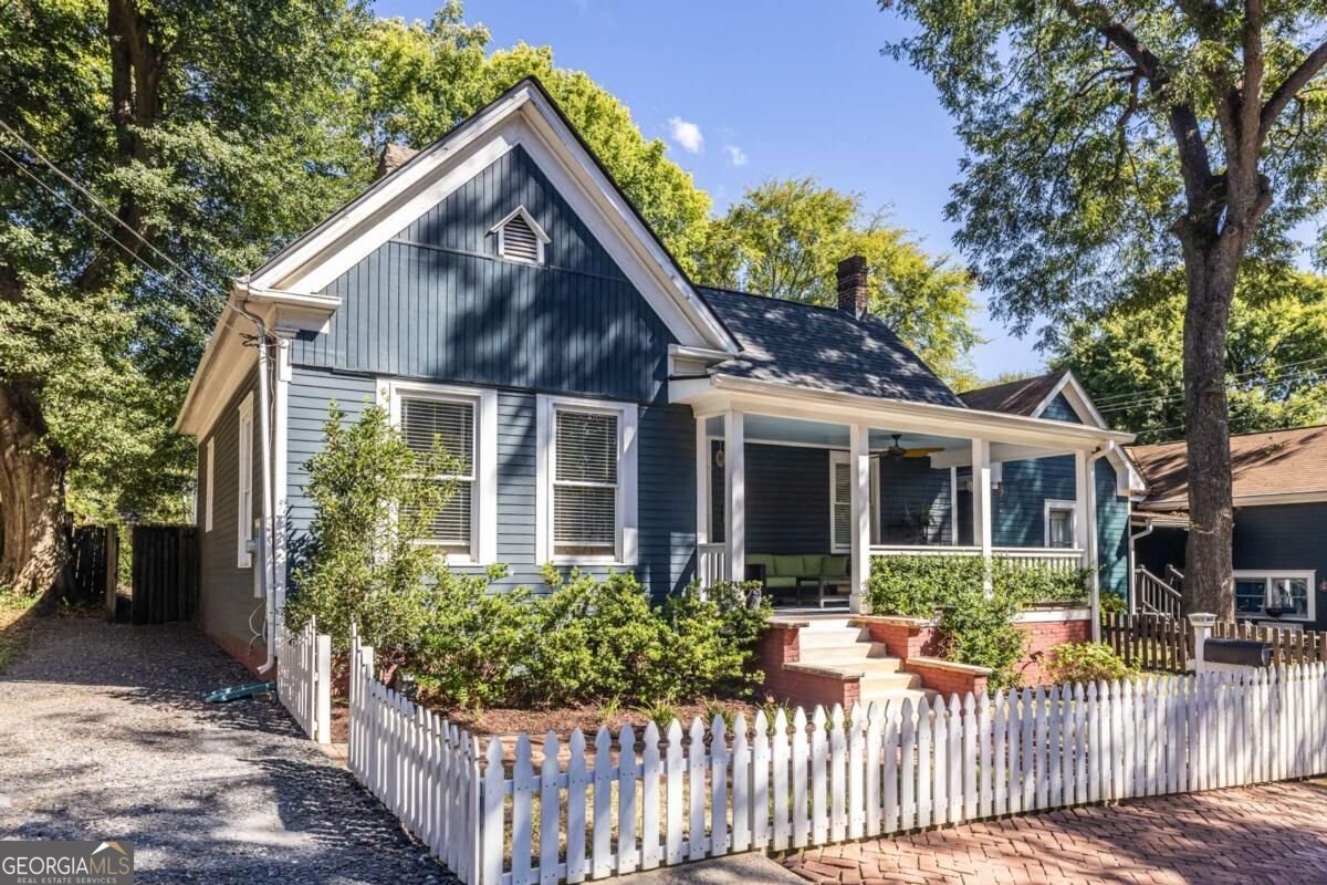 852 Kirkwood Avenue Atlanta - Photo 31