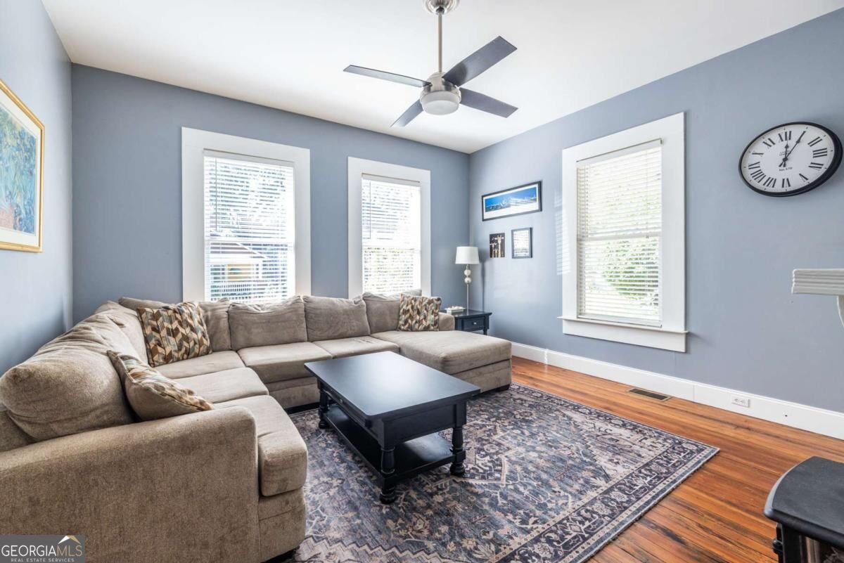 852 Kirkwood Avenue Atlanta - Photo 6