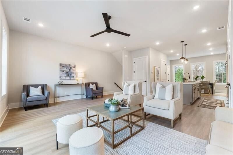 2202 Carlton Court Atlanta - Photo 10