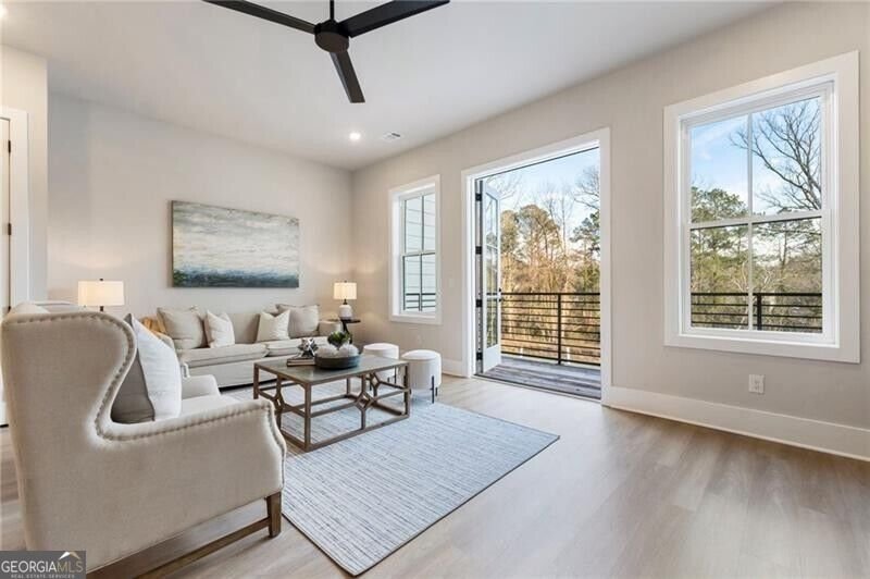 2202 Carlton Court Atlanta - Photo 11