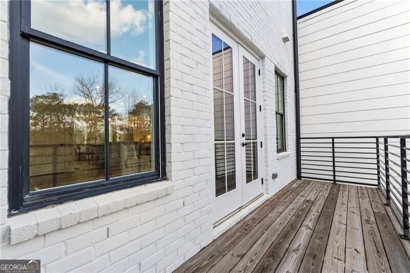 2202 Carlton Court Atlanta - Photo 12