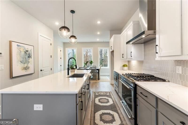 2202 Carlton Court Atlanta - Photo 14