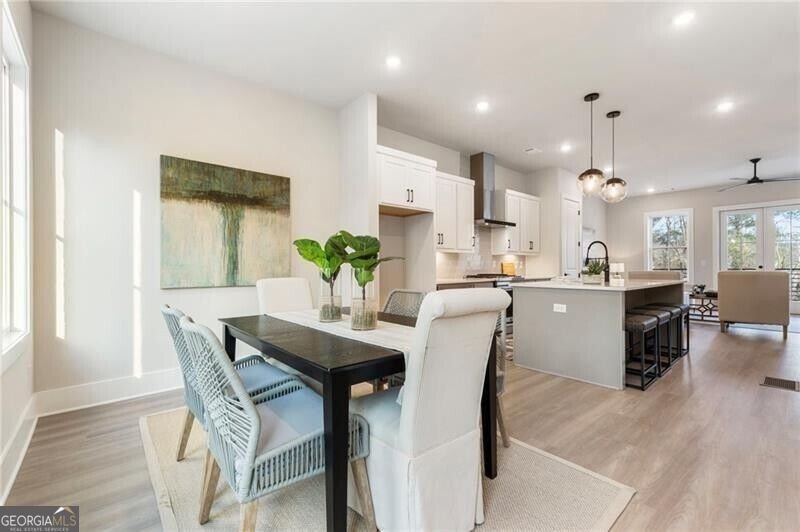 2202 Carlton Court Atlanta - Photo 18