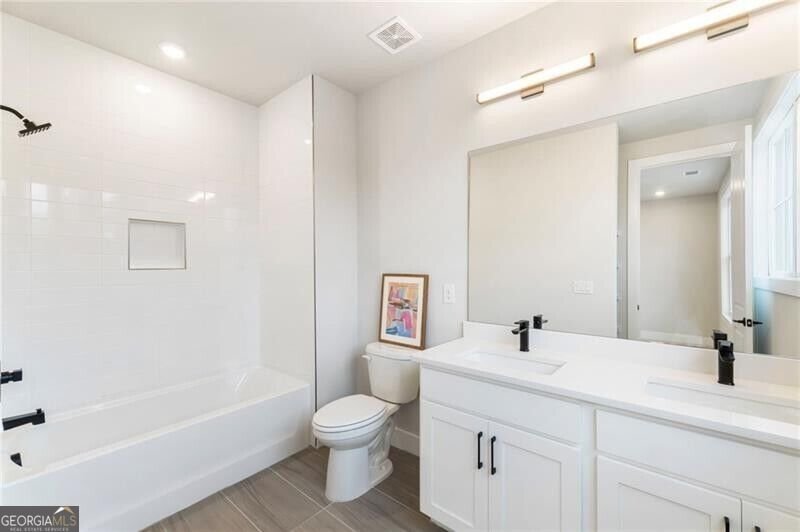 2202 Carlton Court Atlanta - Photo 29