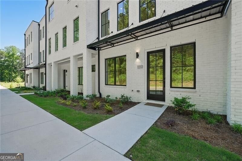 2202 Carlton Court Atlanta - Photo 31