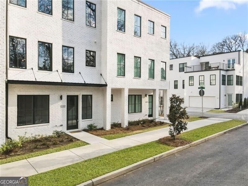 2202 Carlton Court Atlanta - Photo 33