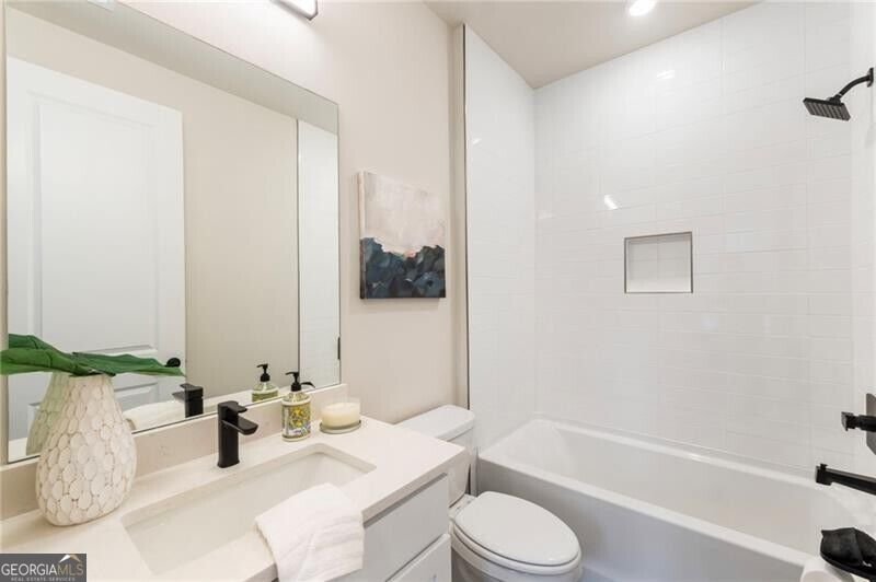 2202 Carlton Court Atlanta - Photo 7