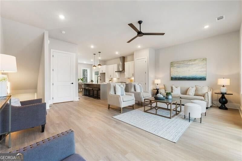 2202 Carlton Court Atlanta - Photo 8