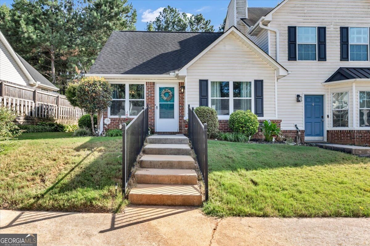 137 Gentle Breeze Court Temple - main photo