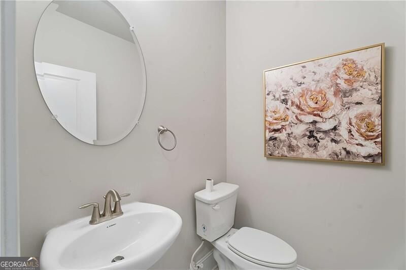 1810 Geranium Lane Cumming - Photo 23