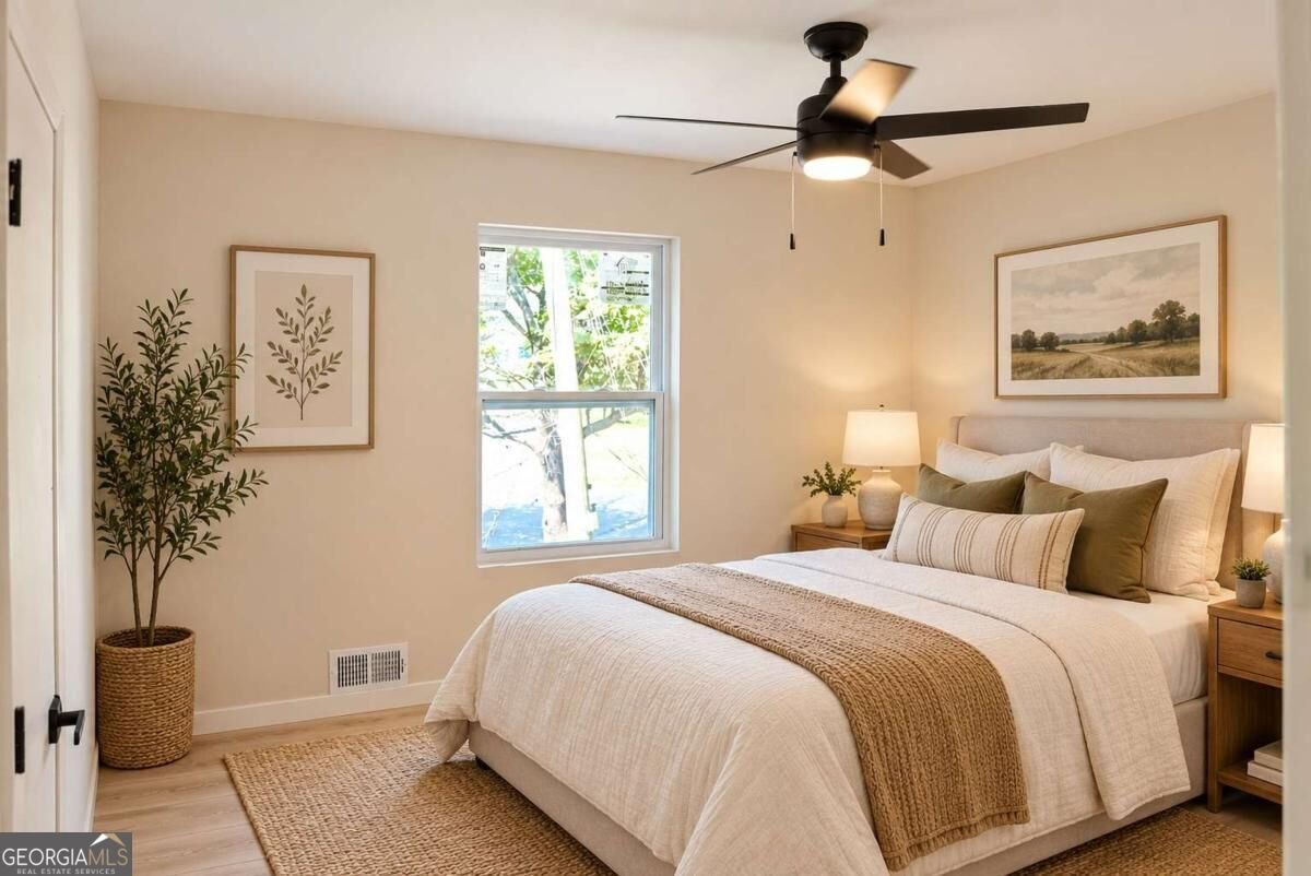 6202 Saint Christophers Court Lithonia - Photo 13