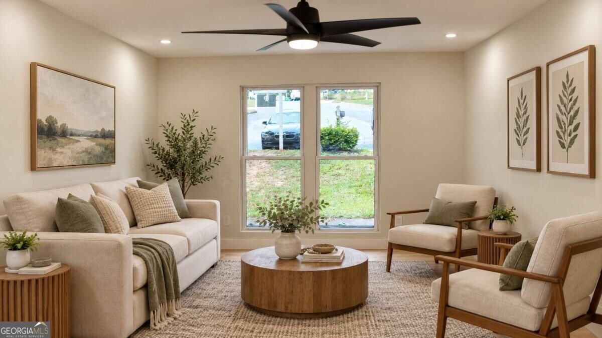 6202 Saint Christophers Court Lithonia - Photo 19