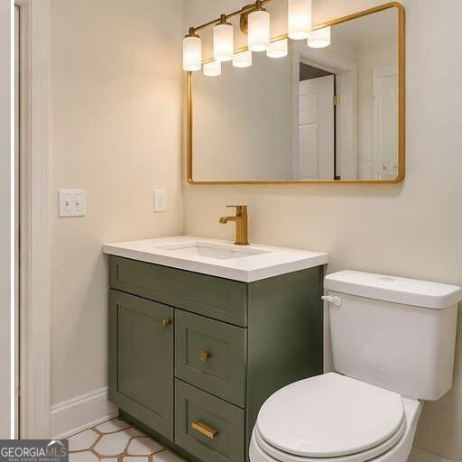 6202 Saint Christophers Court Lithonia - Photo 22
