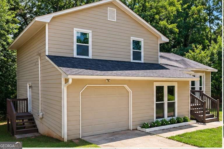 6202 Saint Christophers Court Lithonia - Photo 24