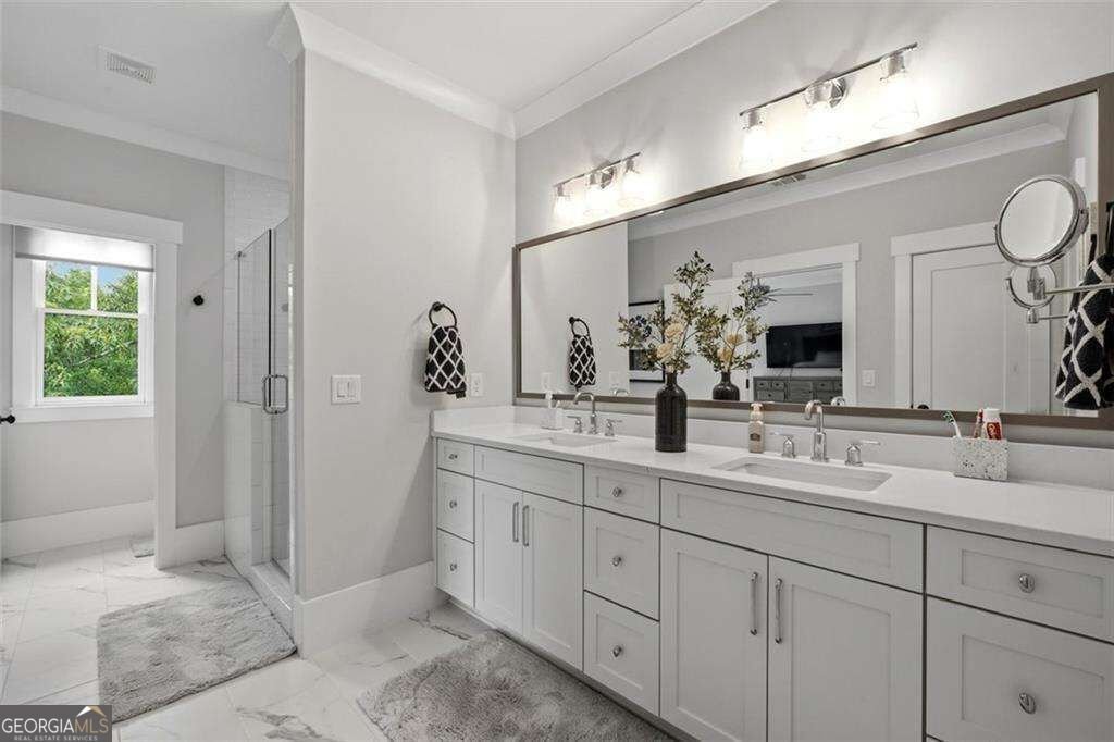 1033 Endeavour Court Marietta - Photo 14