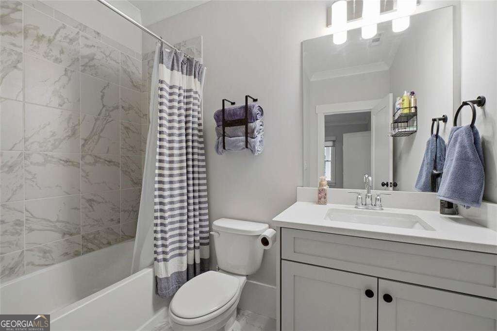1033 Endeavour Court Marietta - Photo 29