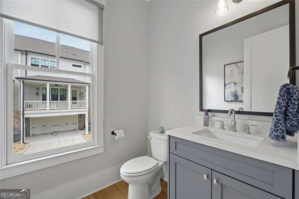 1033 Endeavour Court Marietta - Photo 32