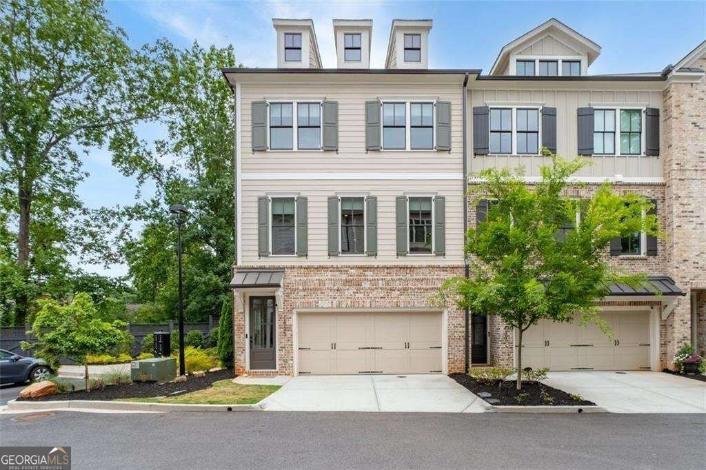 1033 Endeavour Court Marietta - Photo 34