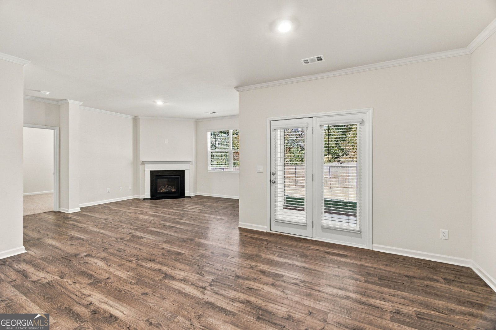 380 Barnwood Lane Dawsonville - Photo 10