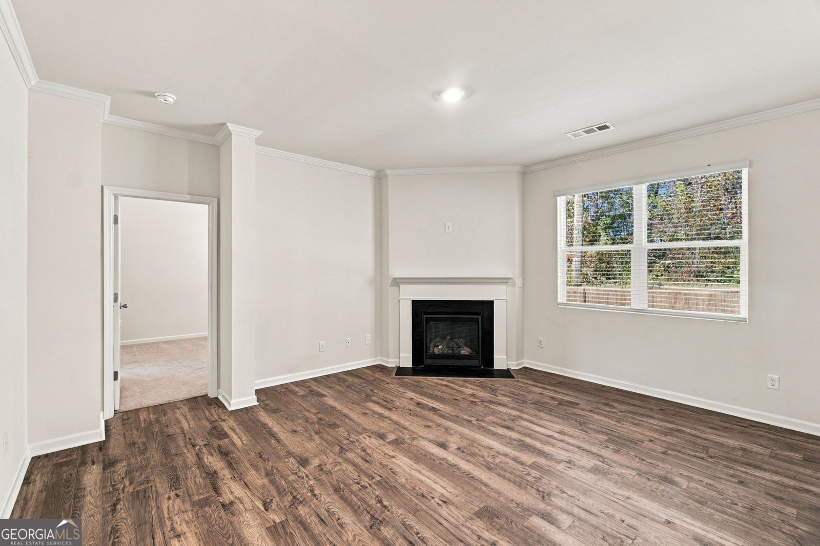 380 Barnwood Lane Dawsonville - Photo 11