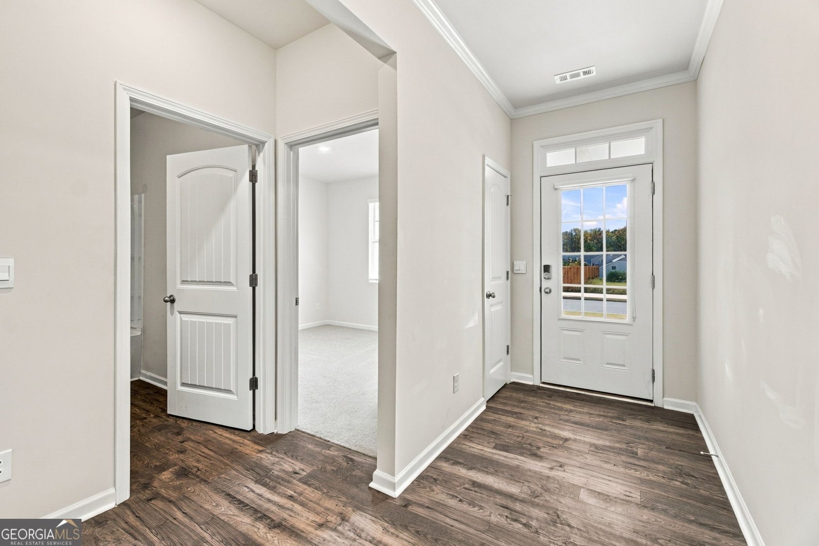 380 Barnwood Lane Dawsonville - Photo 18