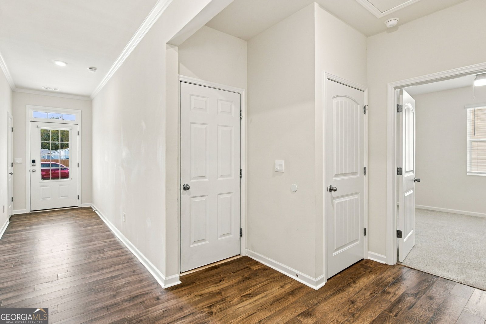 380 Barnwood Lane Dawsonville - Photo 24