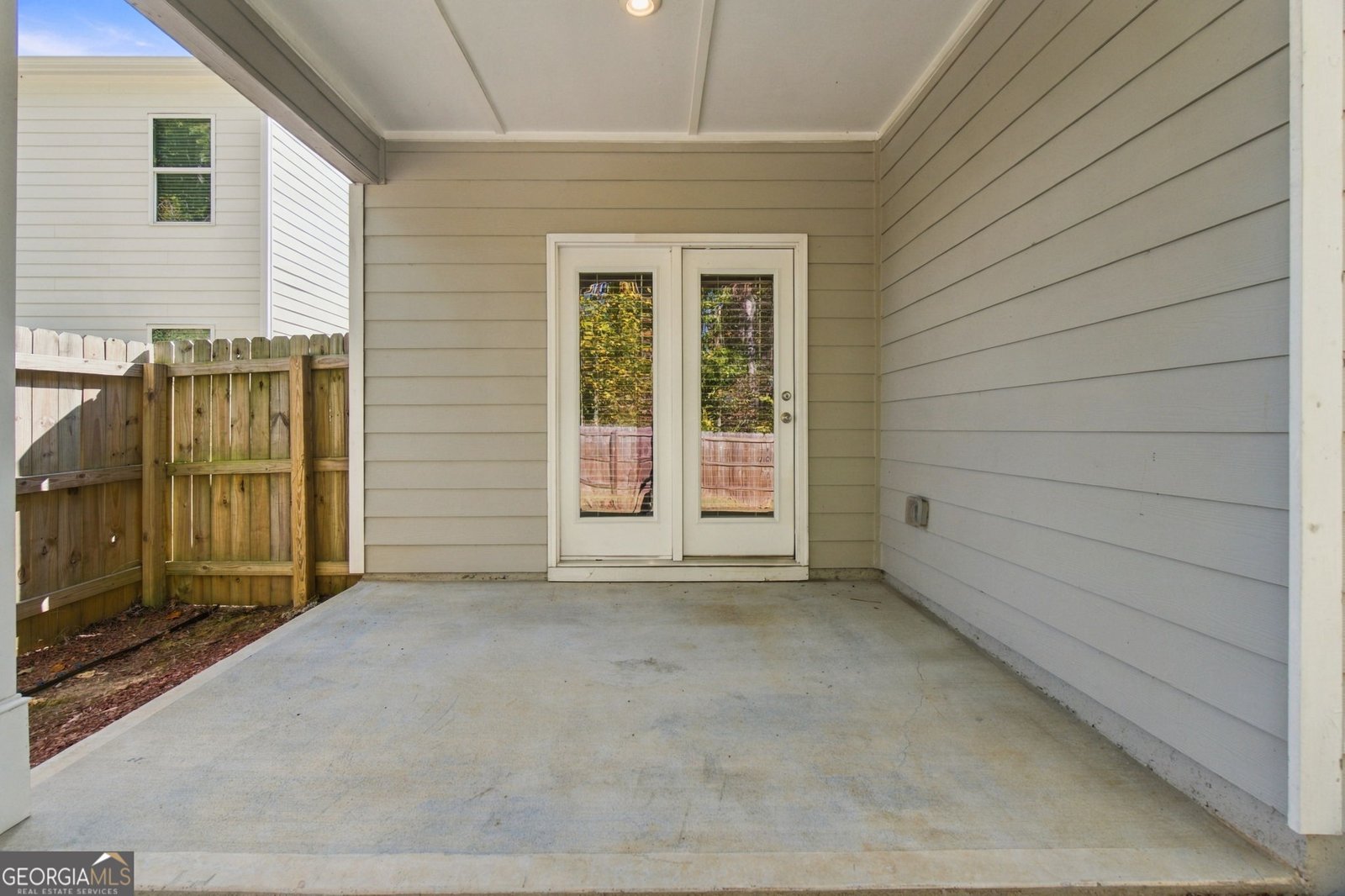 380 Barnwood Lane Dawsonville - Photo 29