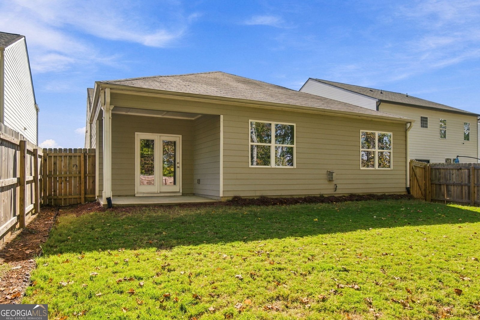 380 Barnwood Lane Dawsonville - Photo 30