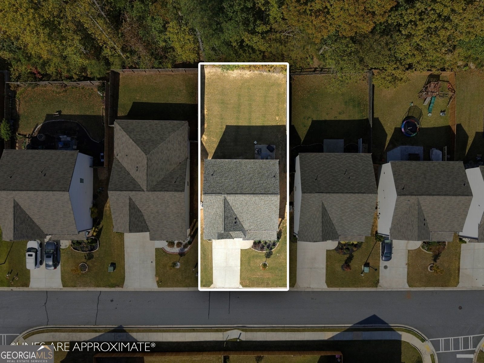 380 Barnwood Lane Dawsonville - Photo 31