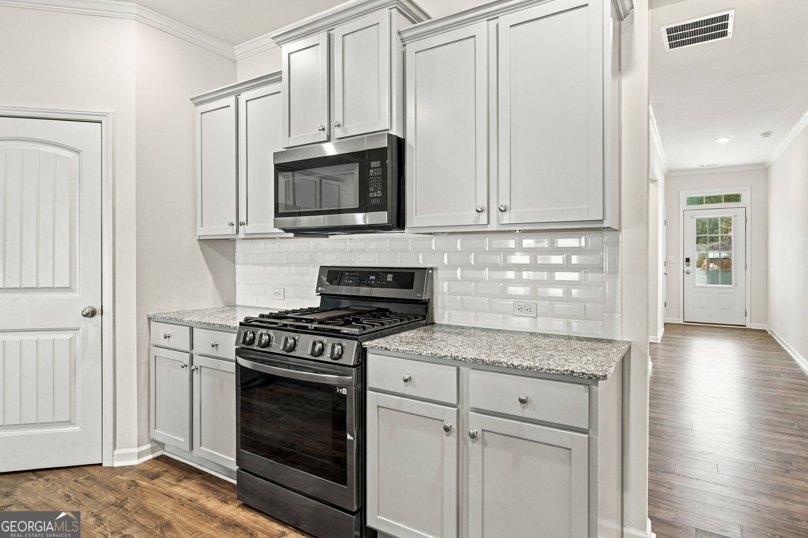380 Barnwood Lane Dawsonville - Photo 6