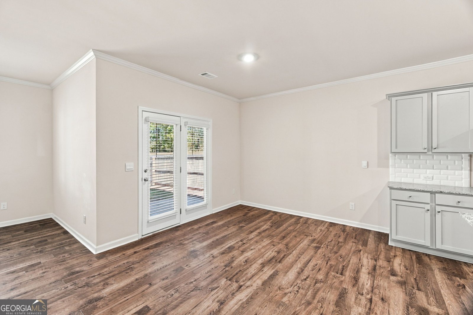 380 Barnwood Lane Dawsonville - Photo 8