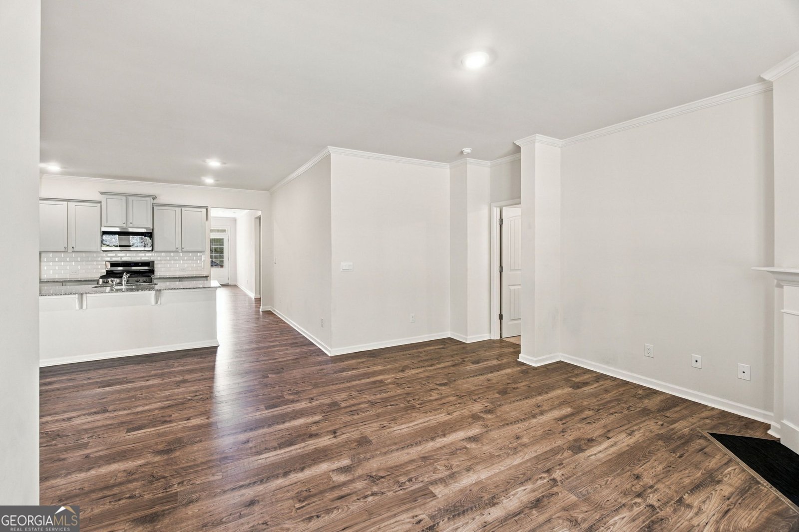 380 Barnwood Lane Dawsonville - Photo 9
