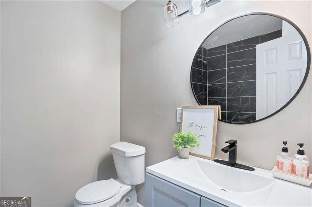 2360 Hairston Road Decatur - Photo 10
