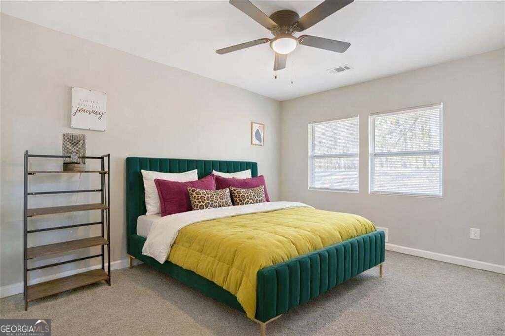 2360 Hairston Road Decatur - Photo 12