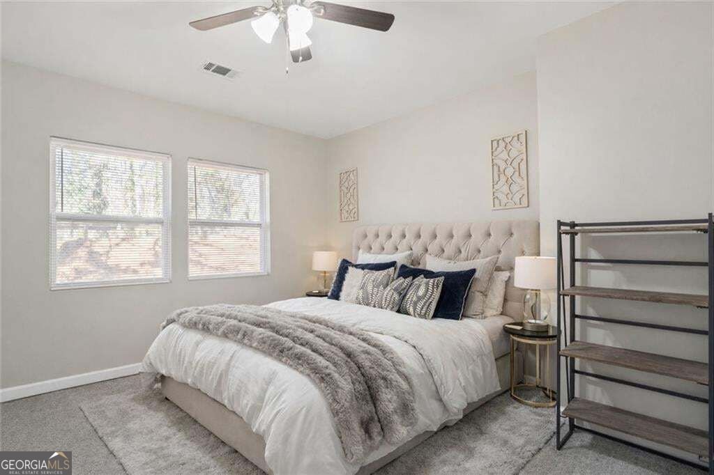 2360 Hairston Road Decatur - Photo 14