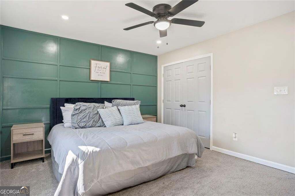 2360 Hairston Road Decatur - Photo 15