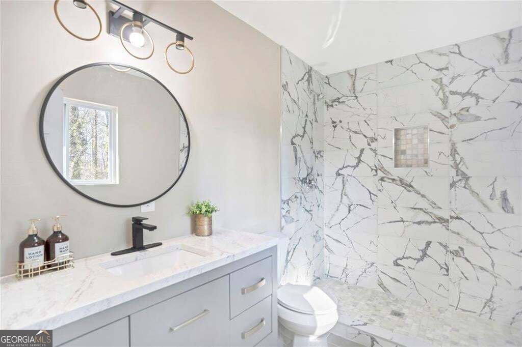 2360 Hairston Road Decatur - Photo 17