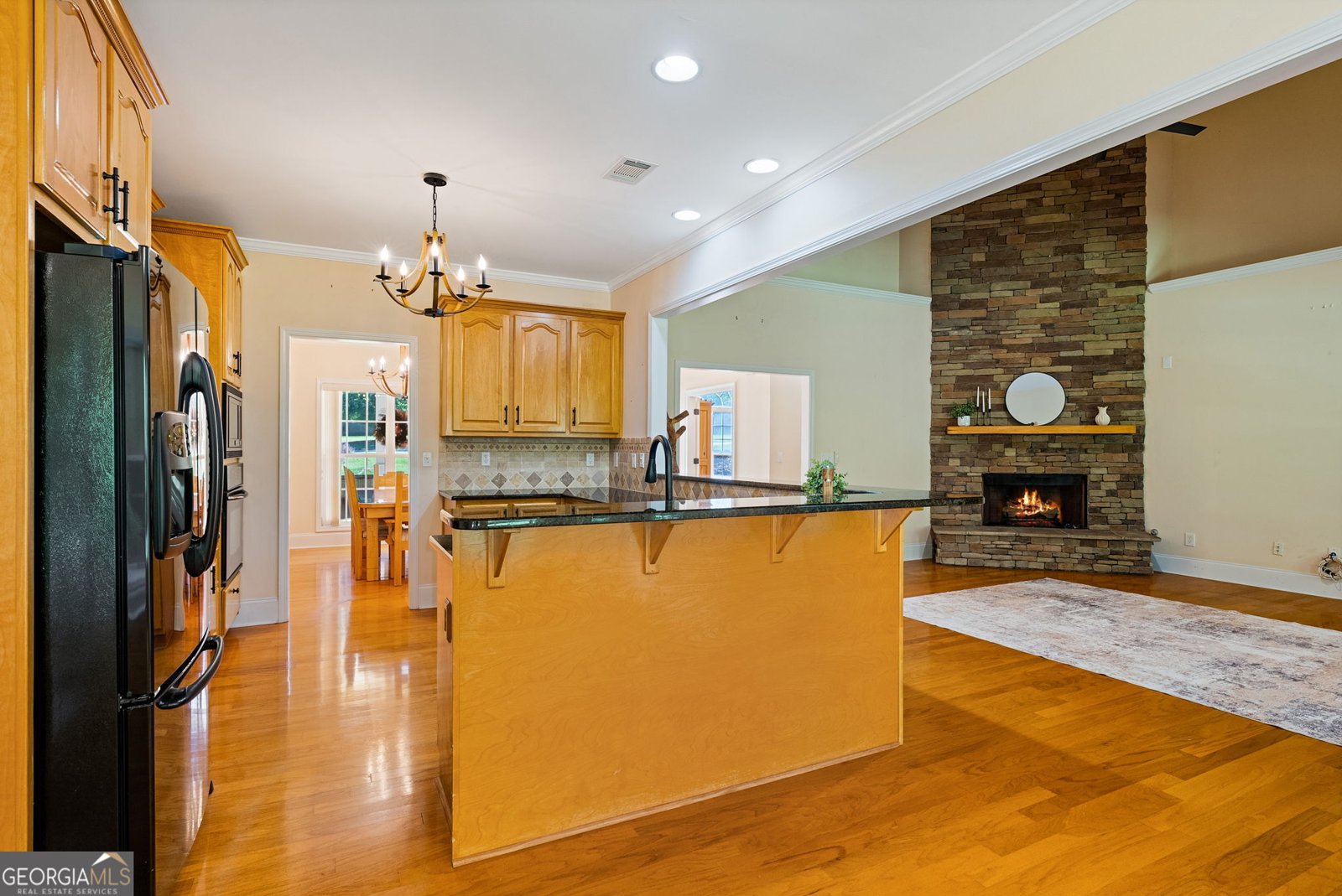 304 Pembroke Court McDonough - Photo 17