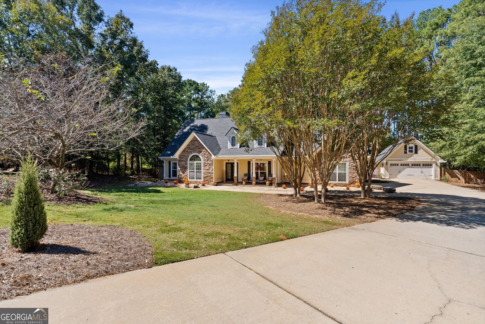 304 Pembroke Court McDonough - Photo 40