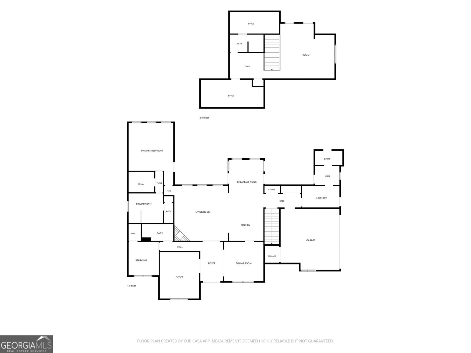 304 Pembroke Court McDonough - Photo 6