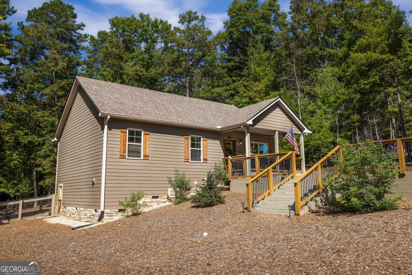 31 Daybreak Lane Morganton - Photo 24