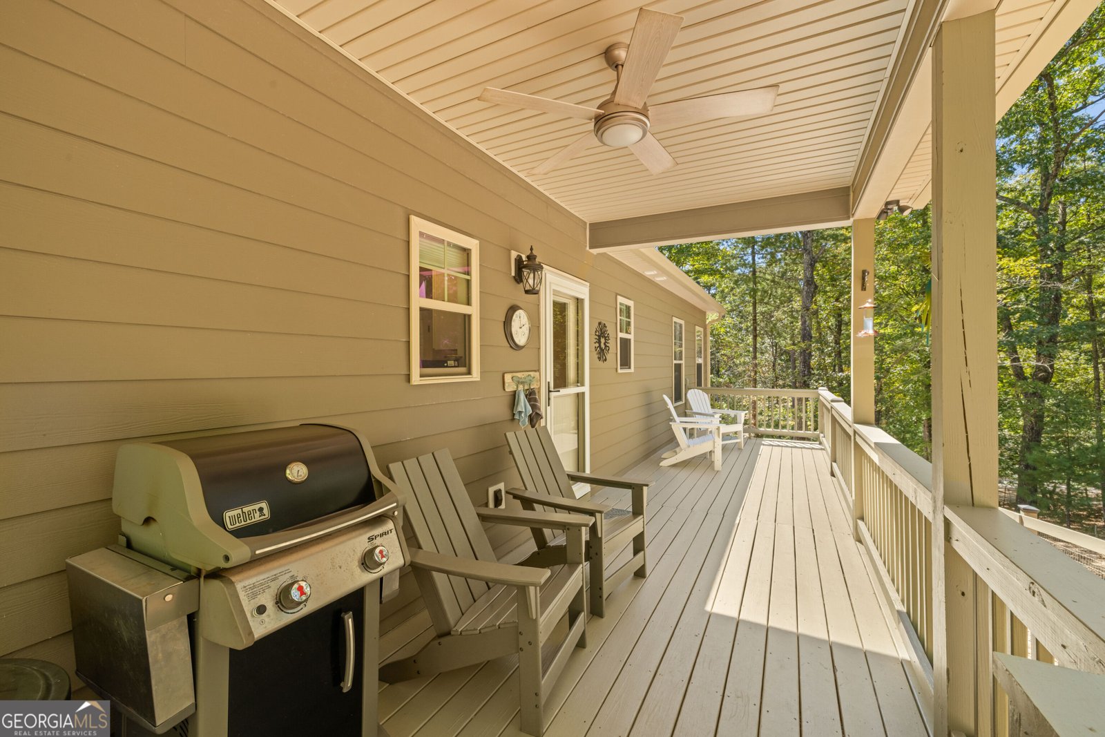 31 Daybreak Lane Morganton - Photo 32