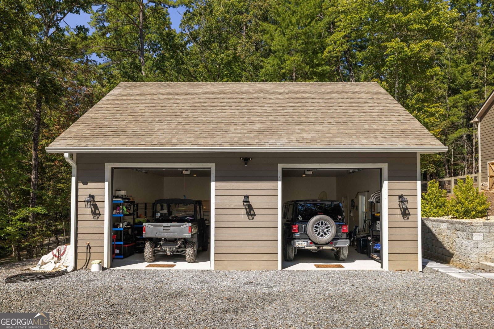 31 Daybreak Lane Morganton - Photo 34