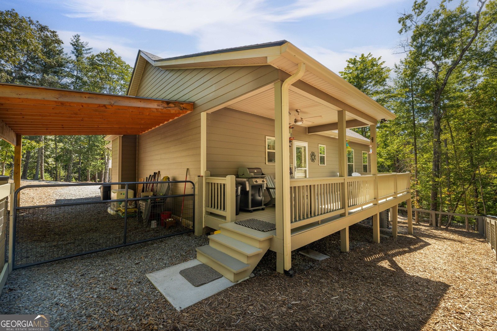31 Daybreak Lane Morganton - Photo 38
